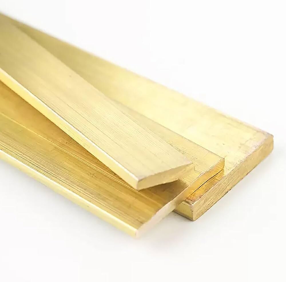 真鍮板 C2801 4面フライス (4F)の商品イメージ