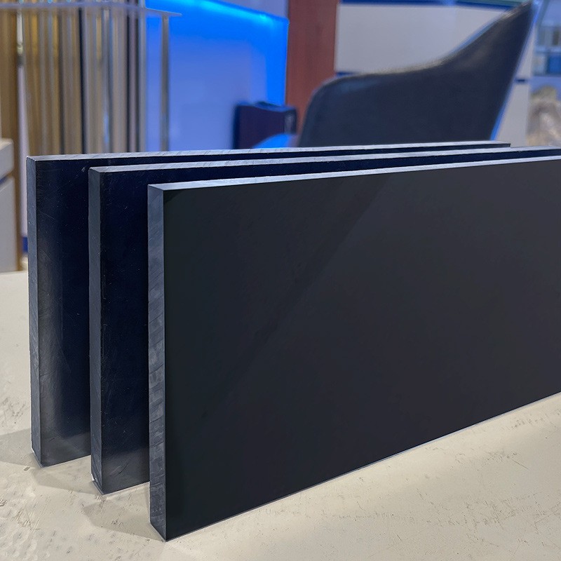 樹脂板 PEI 黒の商品イメージ