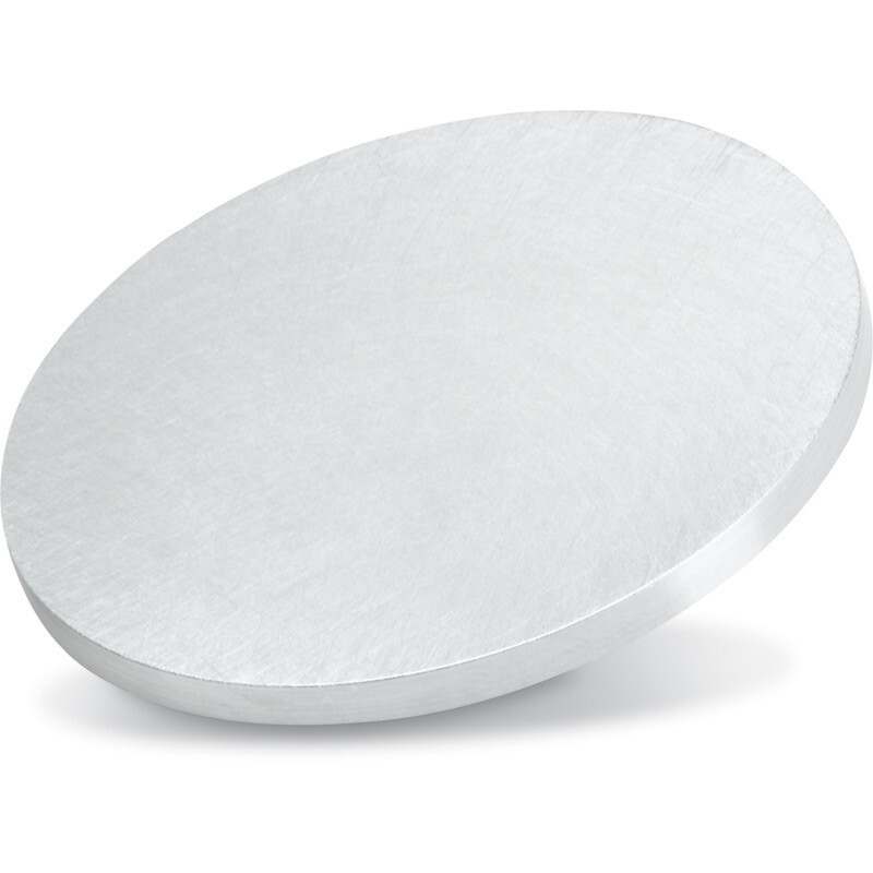 亜鉛(Zn) ターゲット材の商品イメージ