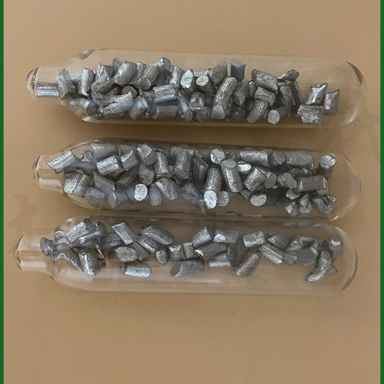 ホウ化チタン蒸着材　(TiB2) 2N5の商品イメージ