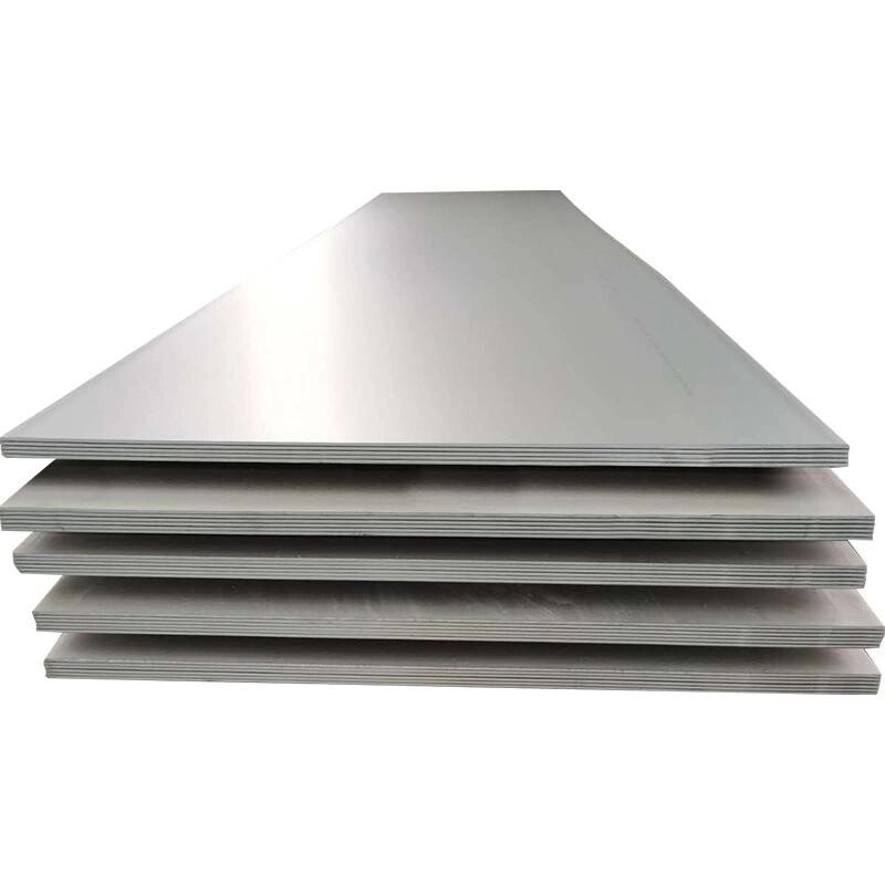 Alloy 600板 (N06600、ASTM B168)の商品イメージ