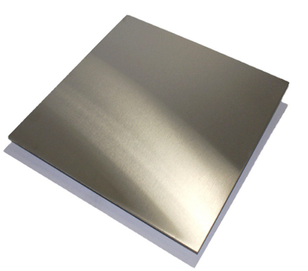 ニッケル・チタン合金板 Monel K500の商品イメージ