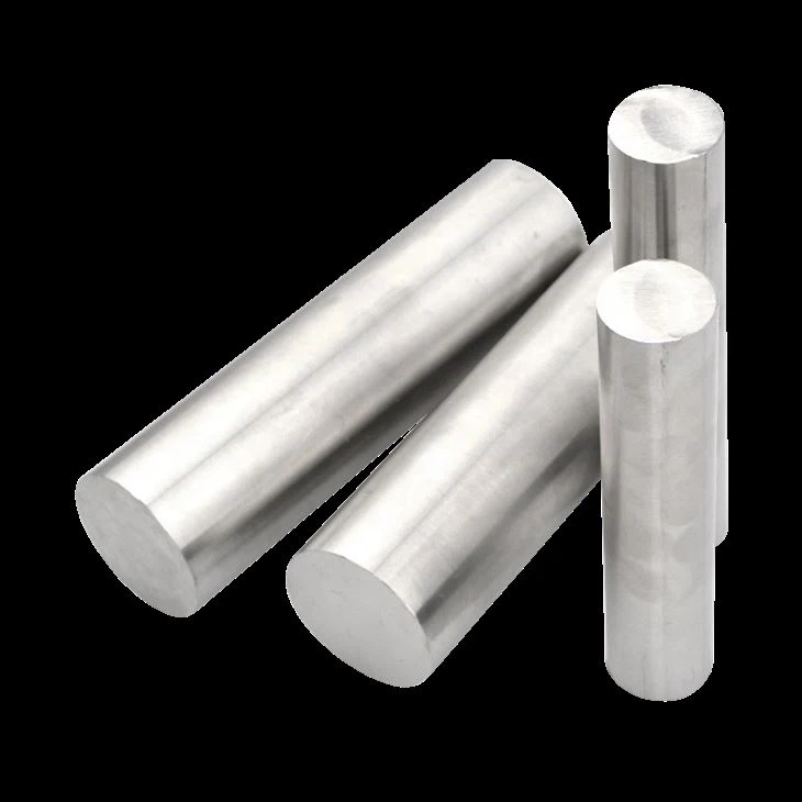 Alloy 926丸棒 (6Moly, N08926 ASTM B649)の商品イメージ