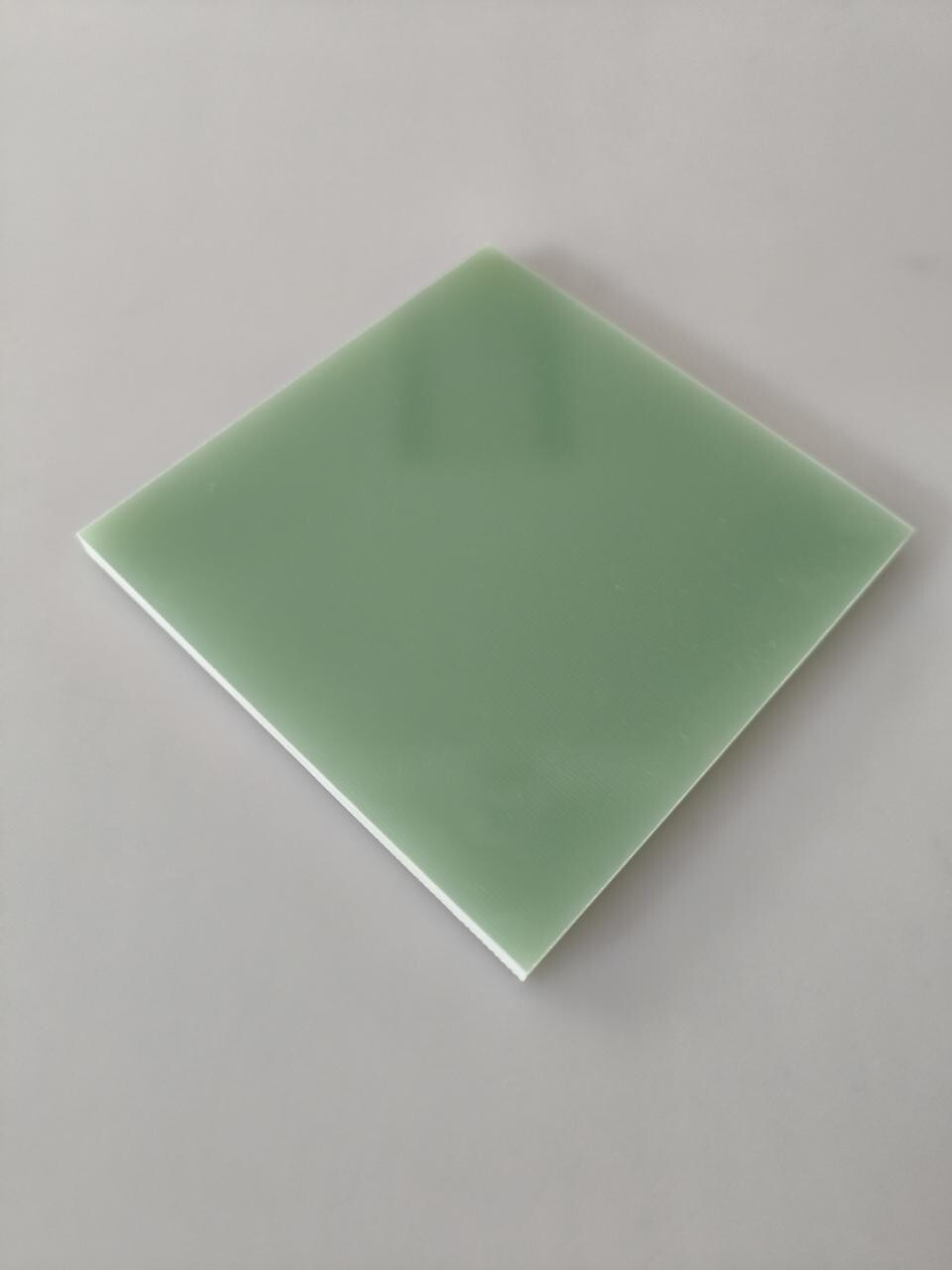 断熱材ガラス布エポキシ樹脂板　ES3260の商品イメージ