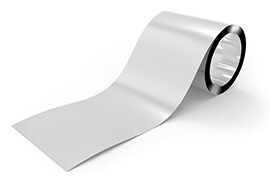 ステンレス箔　SUS316Lの商品イメージ