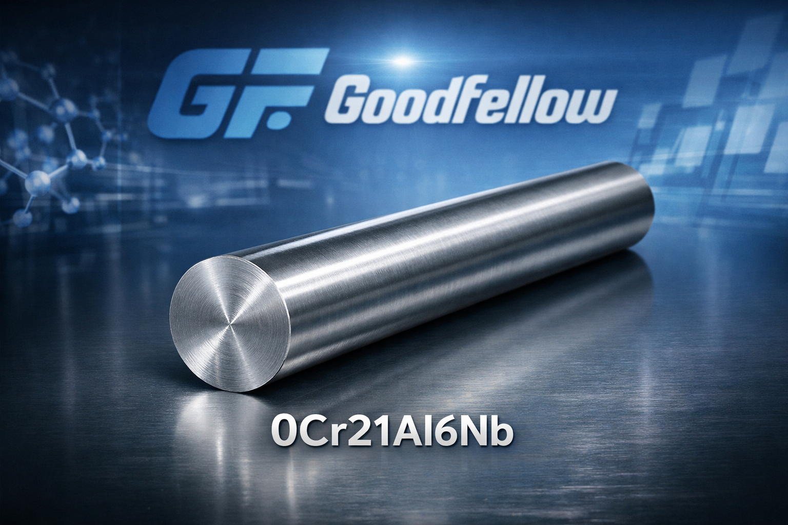 ステンレス丸棒 SUS304の商品イメージ