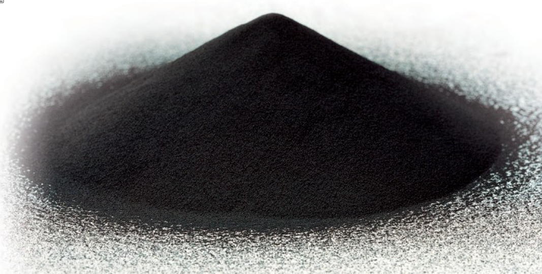 タングステンRTP(Ready to Press)粉末 TU10の商品イメージ