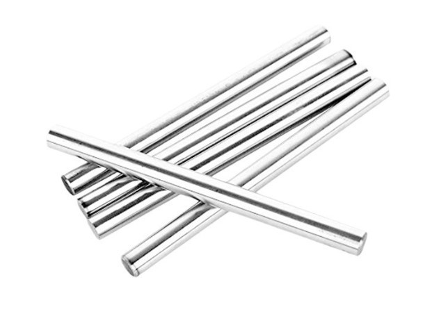 ニッケル・チタン合金丸棒 Inconel X750の商品イメージ