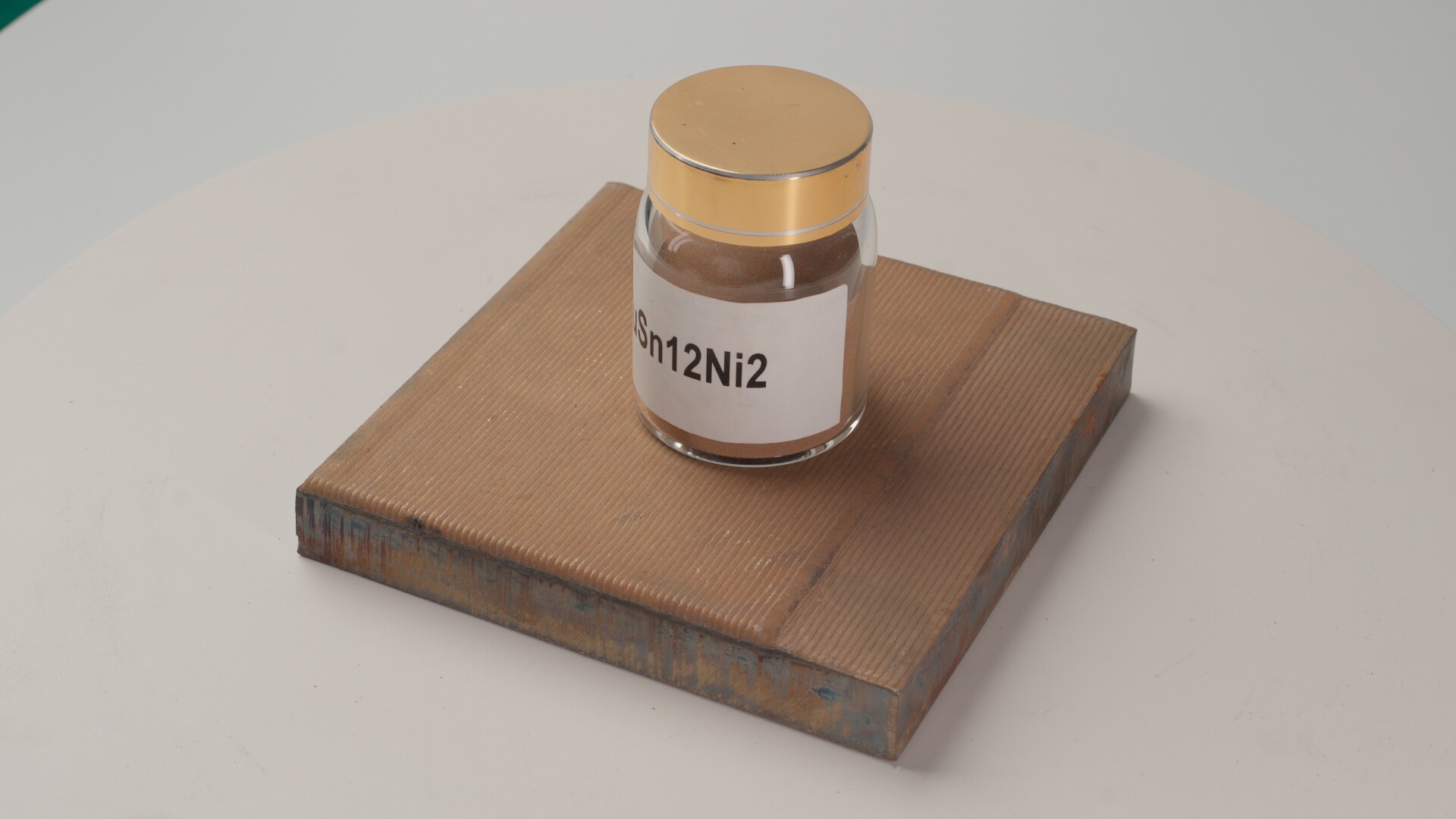 銅合金粉末 CuSn12Ni2の商品イメージ