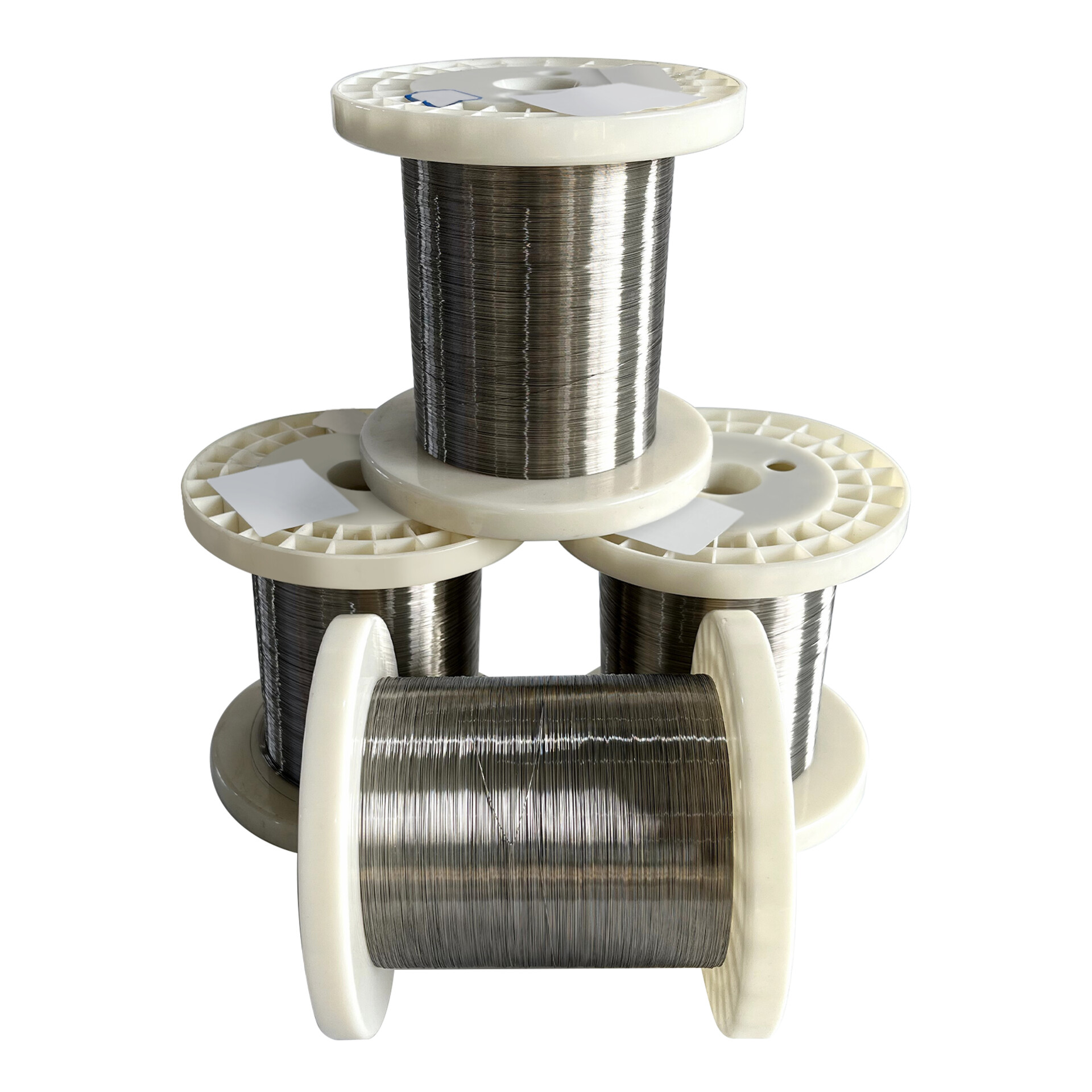 特殊合金-銅ニッケル合金 ワイヤ CuNi19の商品イメージ