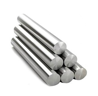 鉄クロムアルミ合金丸棒 0Cr27Al7Mo2の商品イメージ