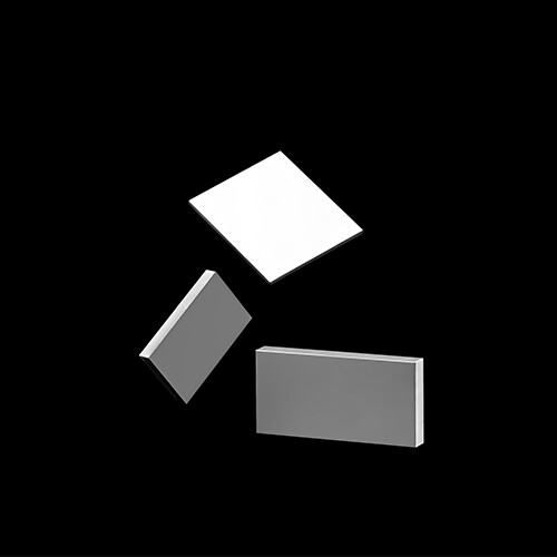 光学 ウインドウ 長方形 Si (シリコン)の商品イメージ