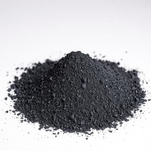 鋳造炭化タングステン粉末（W₂C/WC）の商品イメージ