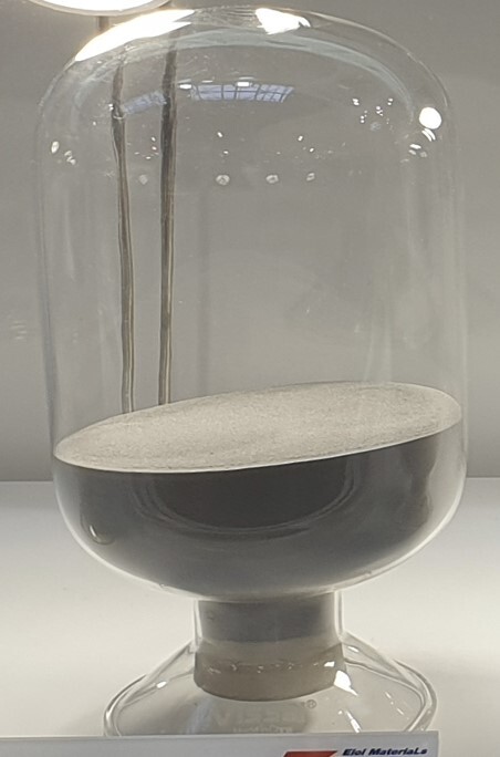 Nickel Alloy 718 Powder ニッケル金属粉末  NI 718の商品イメージ