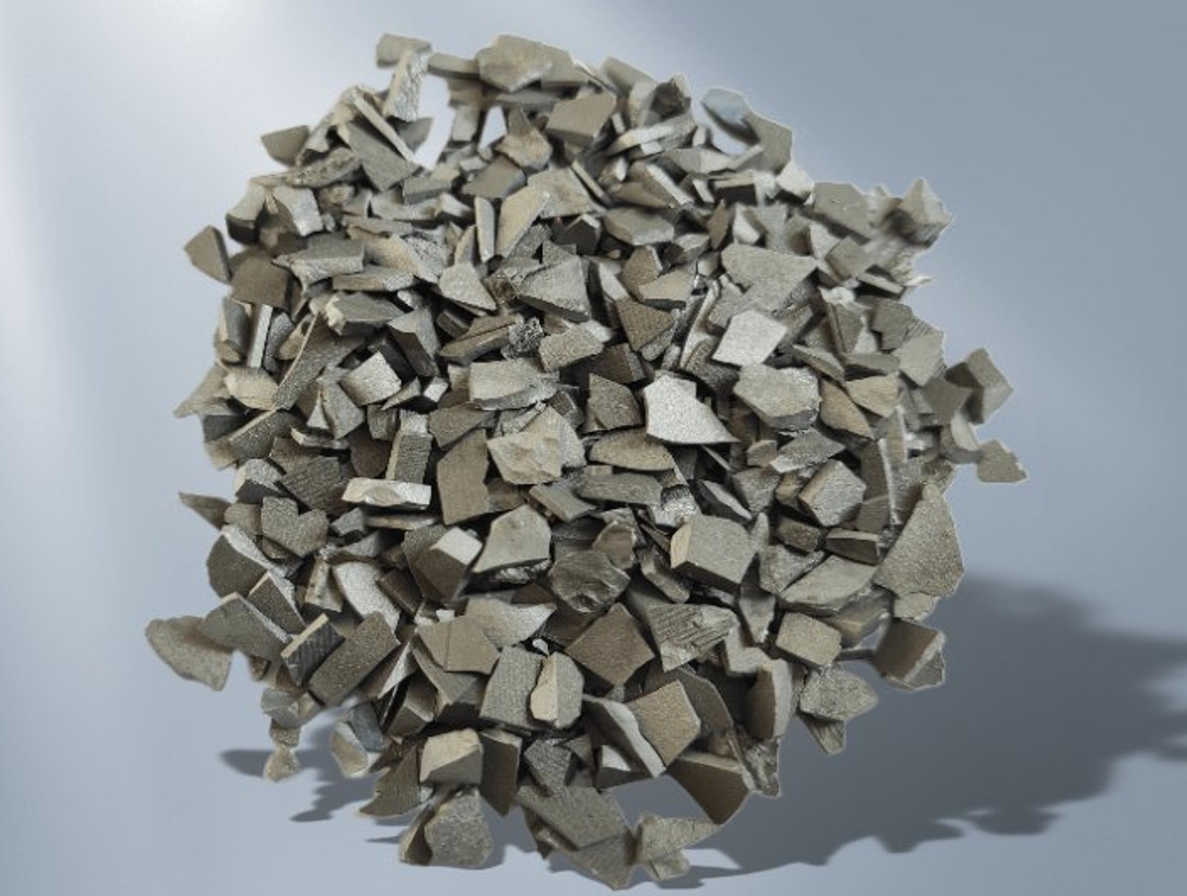 ケイカモリブデン蒸着材 (MoSi2)の商品イメージ