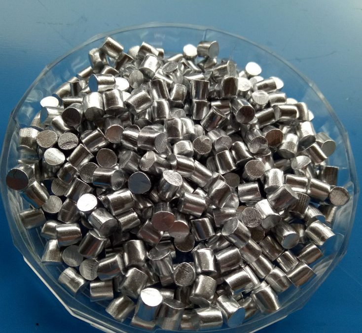 タンタル蒸着材 (Ta)の商品イメージ