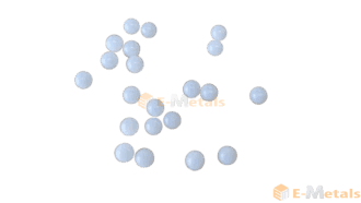 樹脂球　ポリアセタールPOMの商品イメージ