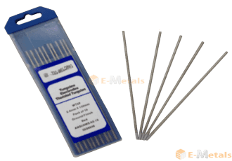 セリウムタングステン電極棒 - WC20の商品イメージ