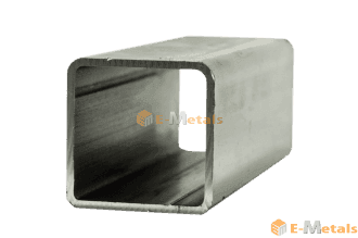 一般構造用圧延鋼材角パイプ　SS400の商品イメージ