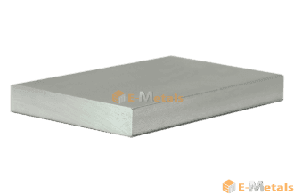 機械構造用炭素鋼平角棒　S45Cの商品イメージ