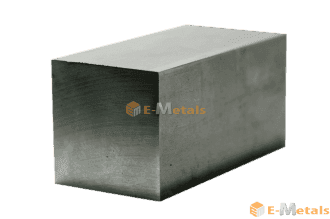 機械構造用炭素鋼四角棒　S45Cの商品イメージ