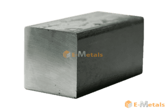 機械構造用炭素鋼四角棒　S50Cの商品イメージ