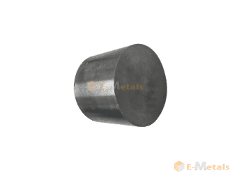 高比重合金丸棒 W90% - WNiCuの商品イメージ