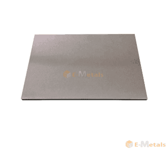 高比重合金板　W90% - WNiFeの商品イメージ