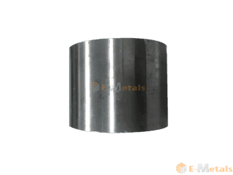 高比重合金丸棒 W95% - WNiFeの商品イメージ