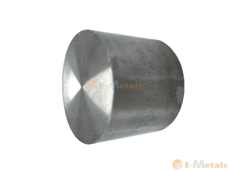 高比重合金丸棒 W95% - WNiFeの商品イメージ