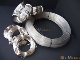 ステンレスワイヤー　SUS316WPAの商品イメージ