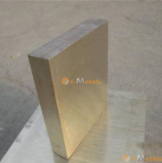 アルミ青銅板　C6191の商品イメージ