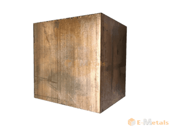 クロム銅板　JIS Z3234 2種の商品イメージ