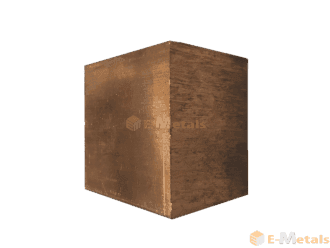 クロム銅板　JIS Z3234 2種の商品イメージ