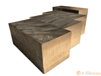 アルミ青銅鋳物3種 板 ALBC (CAC703)の商品イメージ