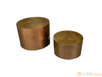 リン青銅 丸棒 C5191の商品イメージ