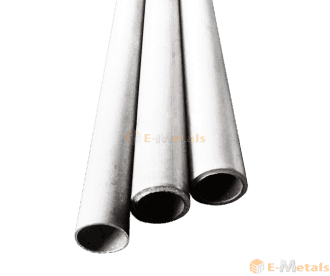 マグネシウム丸パイプ　AZ61の商品イメージ