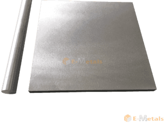 純ニオブ丸棒 - Nb 99.95%の商品イメージ