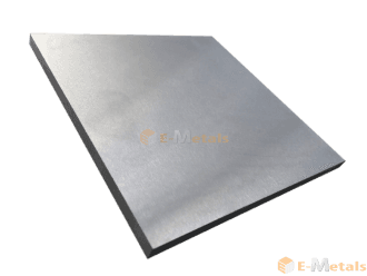 純ニオブ板 - Nb 99.95%の商品イメージ