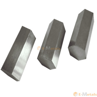 ステンレス 六角棒 SUS316の商品イメージ