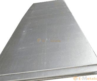 ステンレス平角棒 SUS304の商品イメージ