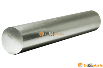 ステンレス丸棒　SUS347の商品イメージ