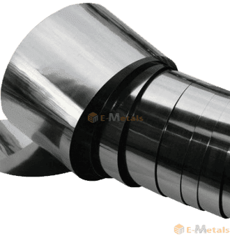 ジルコニウム箔 - Zr 99.4%の商品イメージ