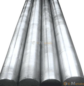 ハイス鋼丸棒　SKH59の商品イメージ