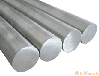 ハイス鋼丸棒　SKH2の商品イメージ