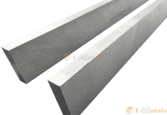 ハイス鋼平角棒　SKH3の商品イメージ