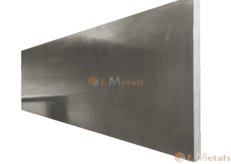 高純度アルミ板 Al 5Nの商品イメージ