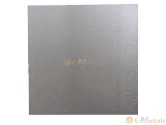 クロム板 - Cr 99.9%の商品イメージ