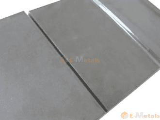 Ti-Al-Si合金板 - 30at%Ti-60at%Al-10at%Siの商品イメージ