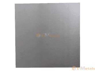 Ni-V合金板 - Ni93wt%-V7wt%の商品イメージ